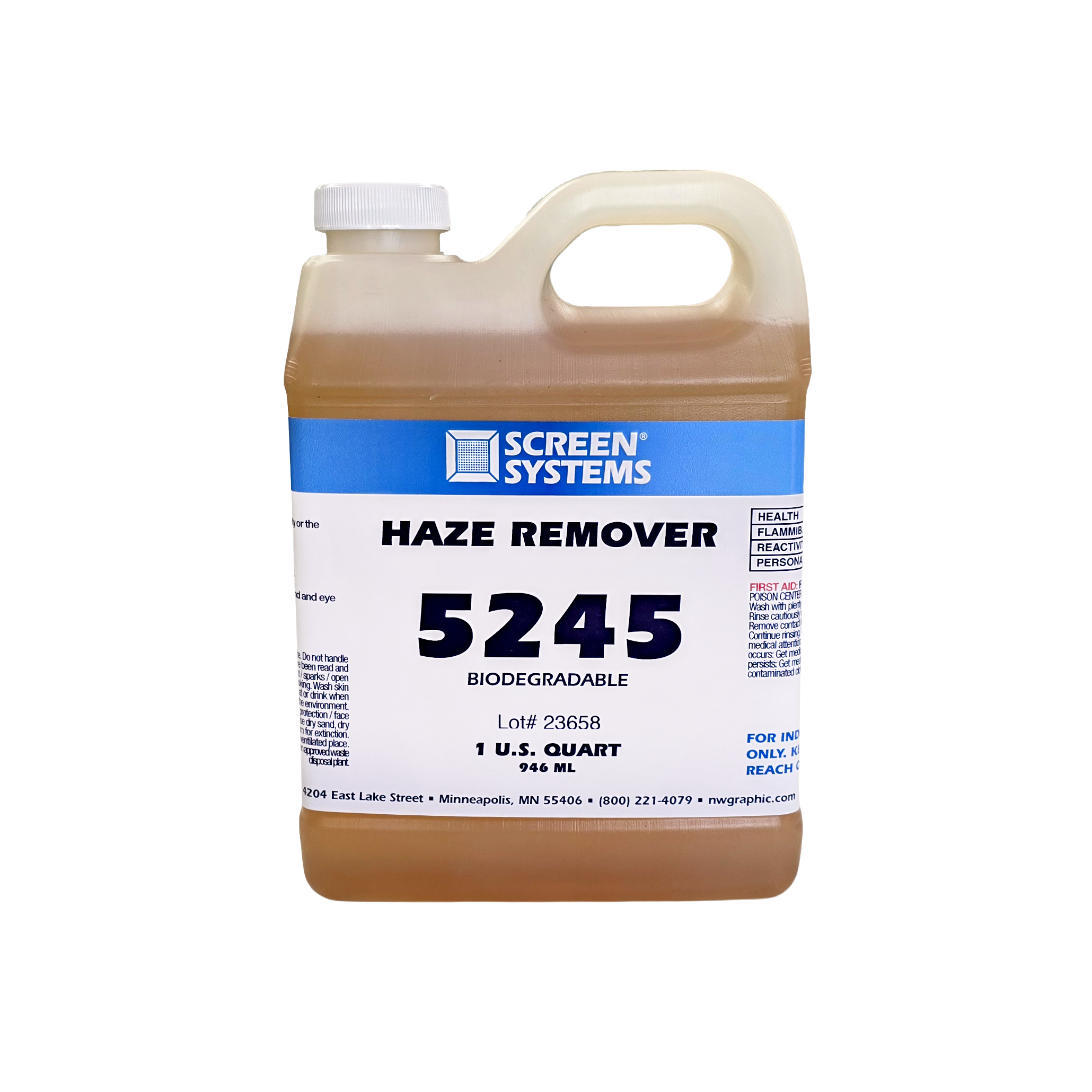 QT -  HAZE REMOVER image